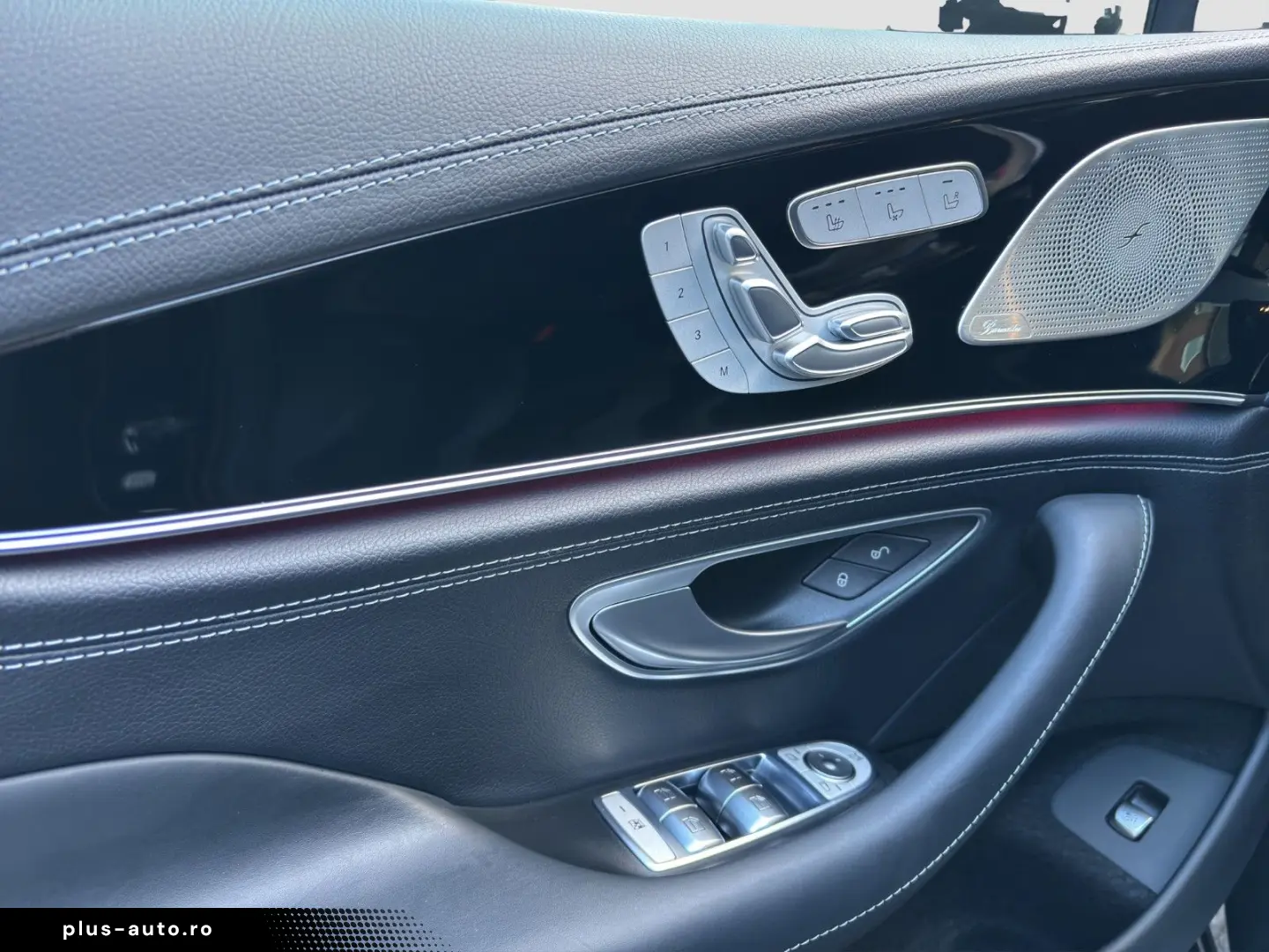 MERCEDES-BENZ AMG GT 63 S 4M  DISTR Stdhz HUD Pano M&hellip;