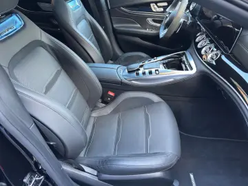 MERCEDES-BENZ AMG GT 63 S 4M  DISTR Stdhz HUD Pano M…