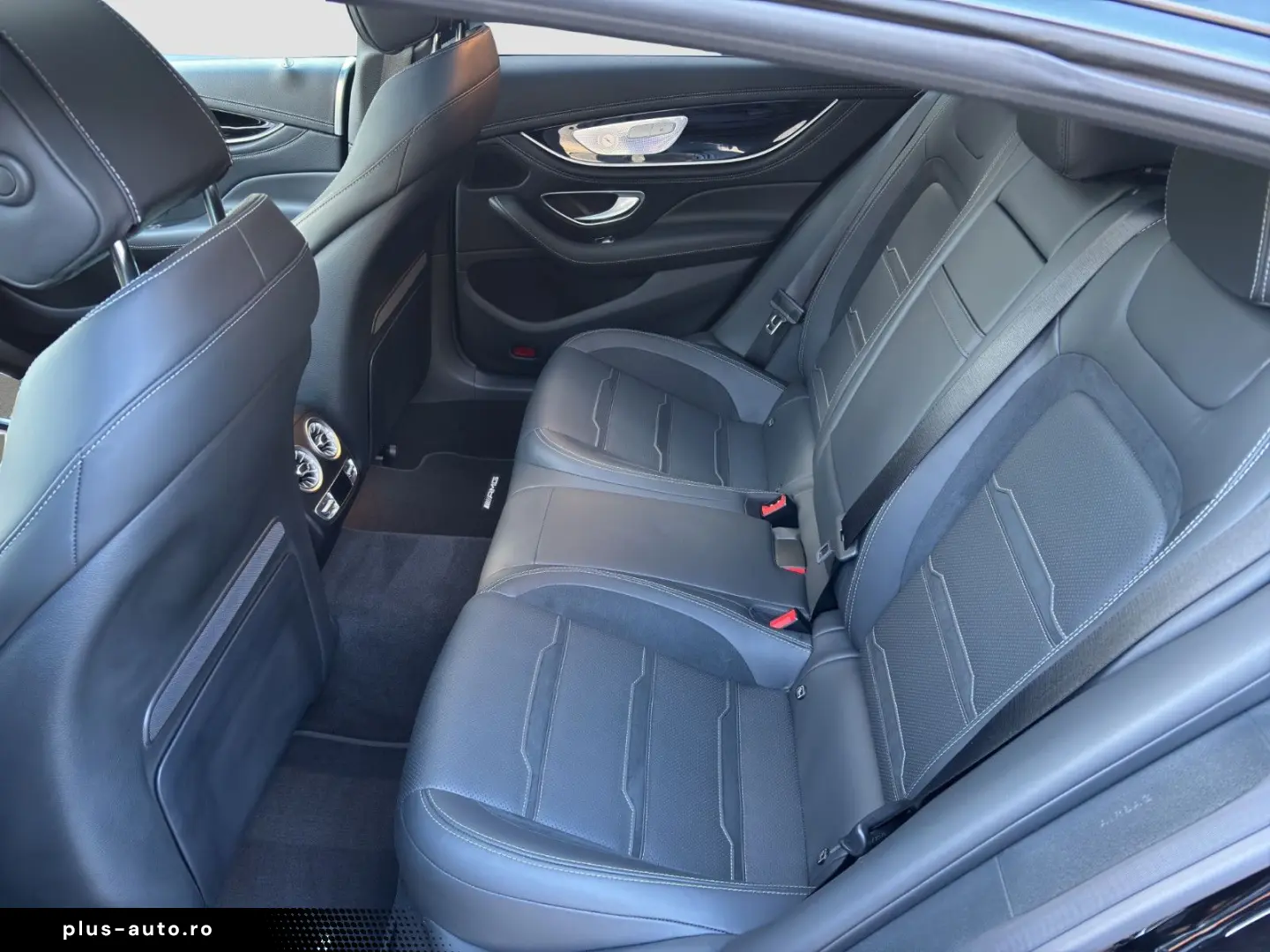 MERCEDES-BENZ AMG GT 63 S 4M  DISTR Stdhz HUD Pano M&hellip;