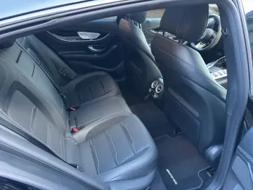 MERCEDES-BENZ AMG GT 63 S 4M  DISTR Stdhz HUD Pano M…