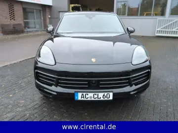 PORSCHE Cayenne Platinum Edition Panorama 4x4