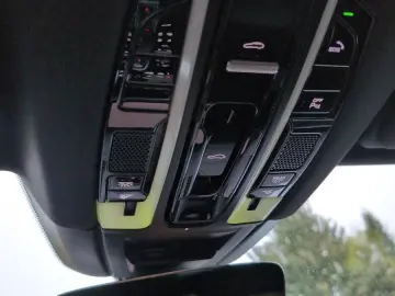PORSCHE Cayenne Platinum Edition Panorama 4x4