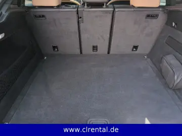 PORSCHE Cayenne Coupe S  AHK LEDER