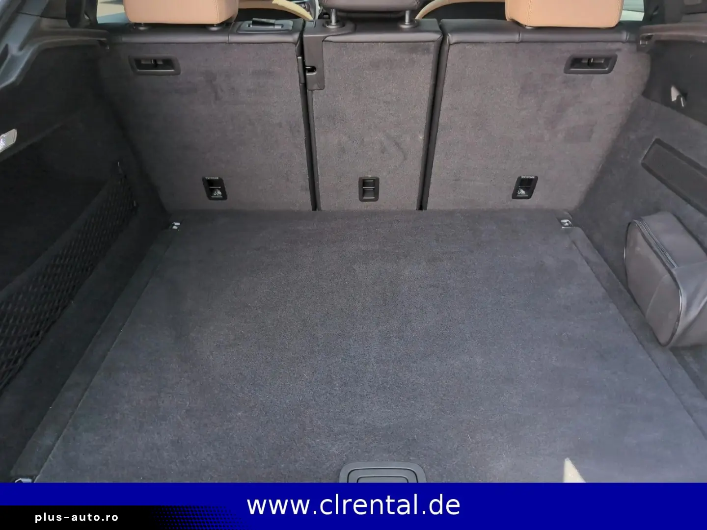 PORSCHE Cayenne Coupe S  AHK LEDER