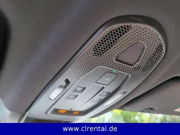 PORSCHE Cayenne Coupe S  AHK LEDER