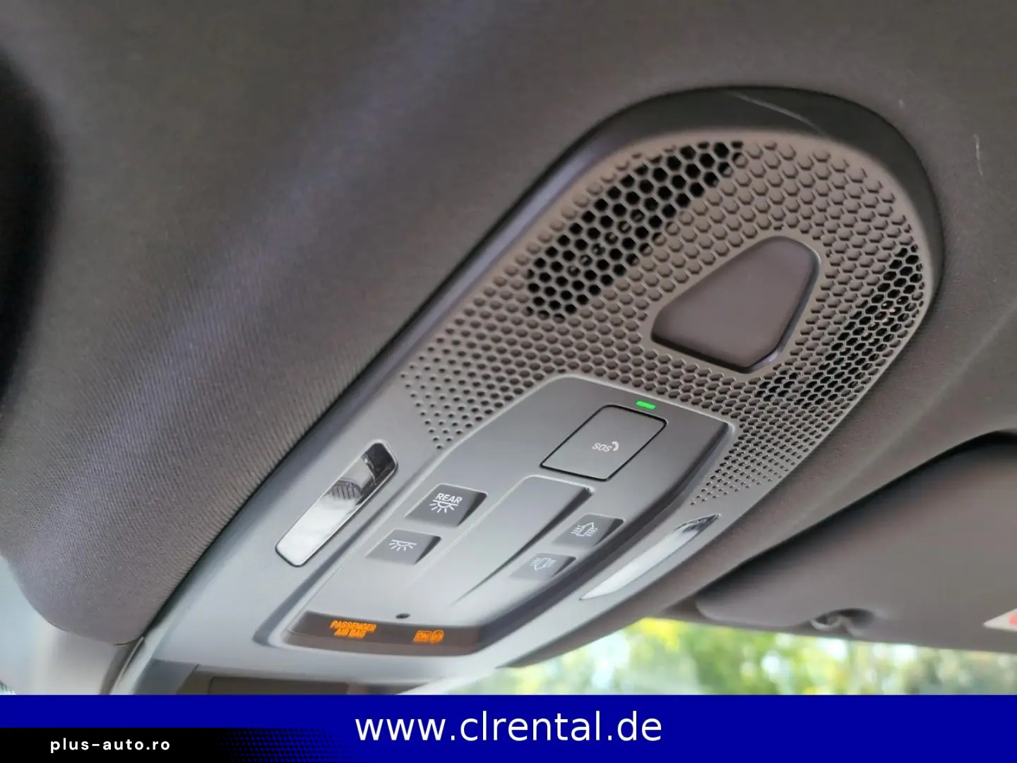 PORSCHE Cayenne Coupe S  AHK LEDER