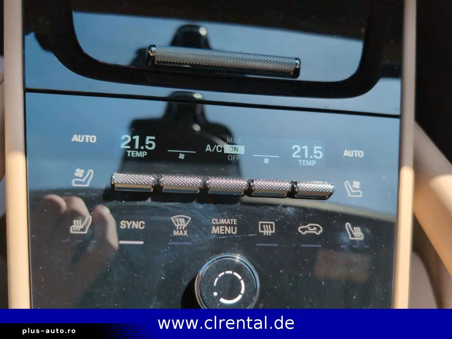 PORSCHE Cayenne Coupe S  AHK LEDER