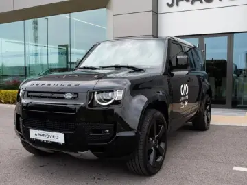 LAND ROVER Defender 110 V8