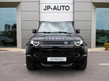 LAND ROVER Defender 110 V8