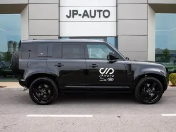 LAND ROVER Defender 110 V8