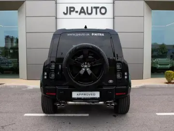 LAND ROVER Defender 110 V8