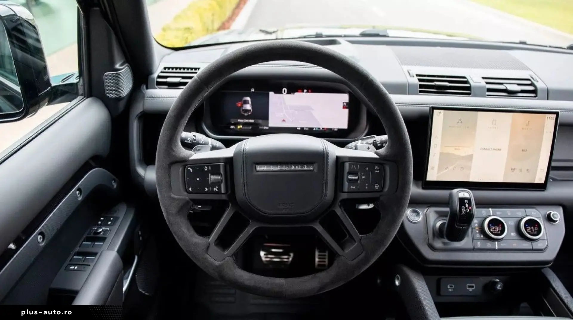LAND ROVER Defender 110 V8