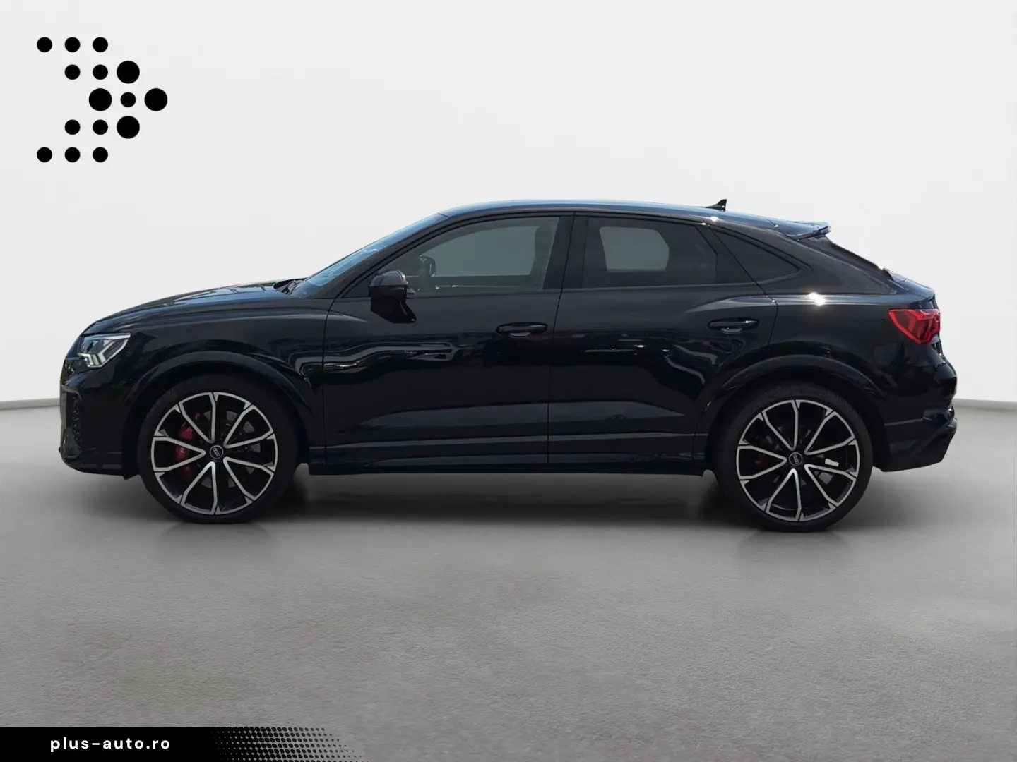 AUDI RS Q3 Sportback quattro Navi Matrix SONOS