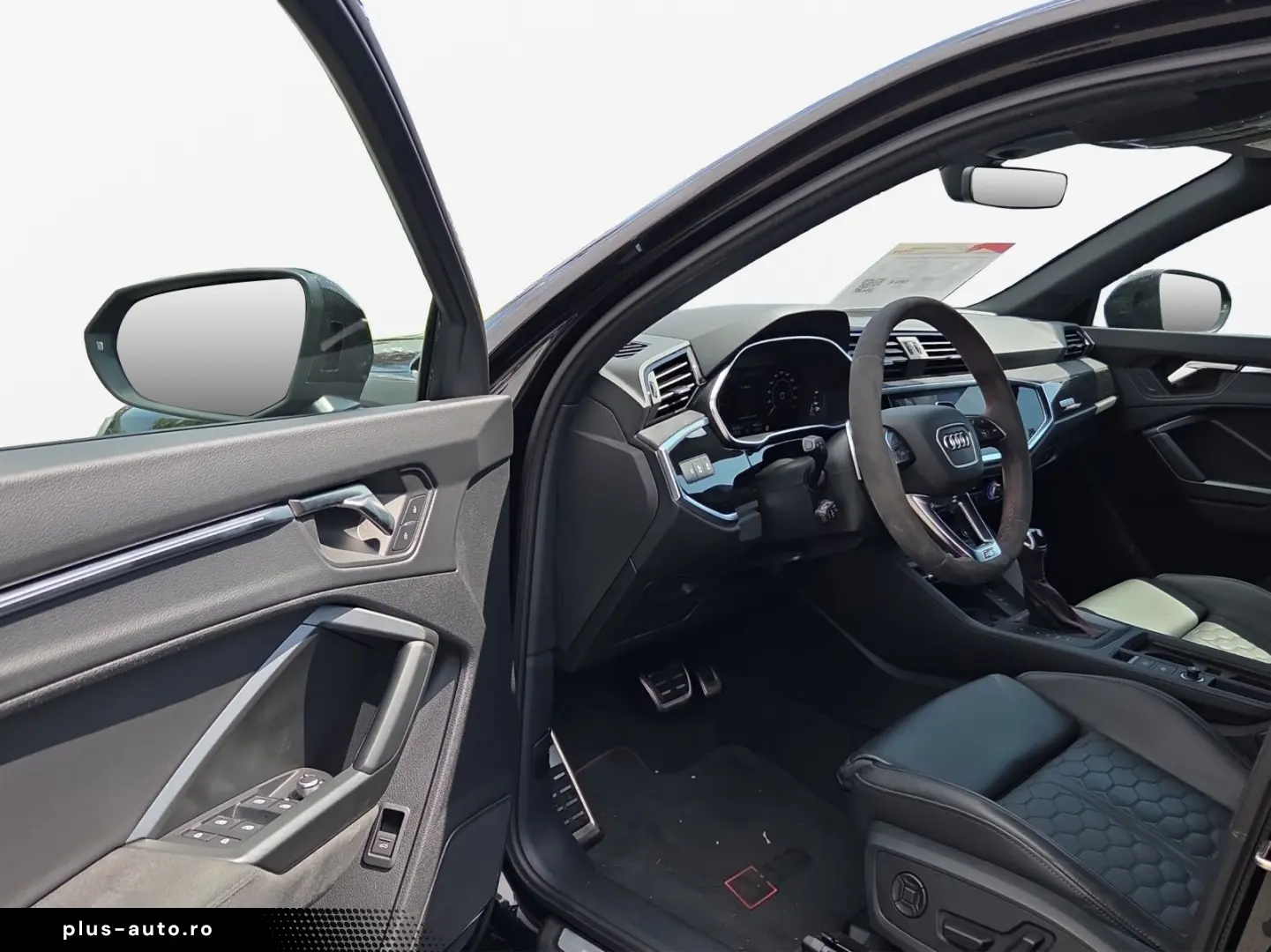 AUDI RS Q3 Sportback quattro Navi Matrix SONOS