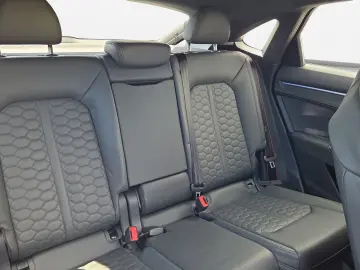 AUDI RS Q3 Sportback quattro Navi Matrix SONOS