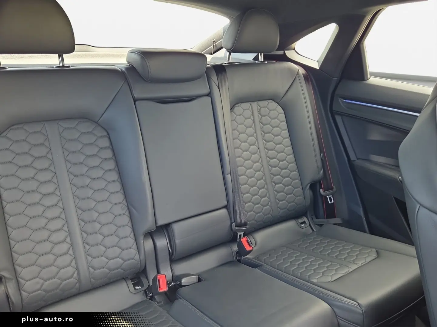 AUDI RS Q3 Sportback quattro Navi Matrix SONOS