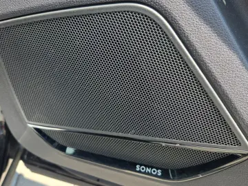 AUDI RS Q3 Sportback quattro Navi Matrix SONOS