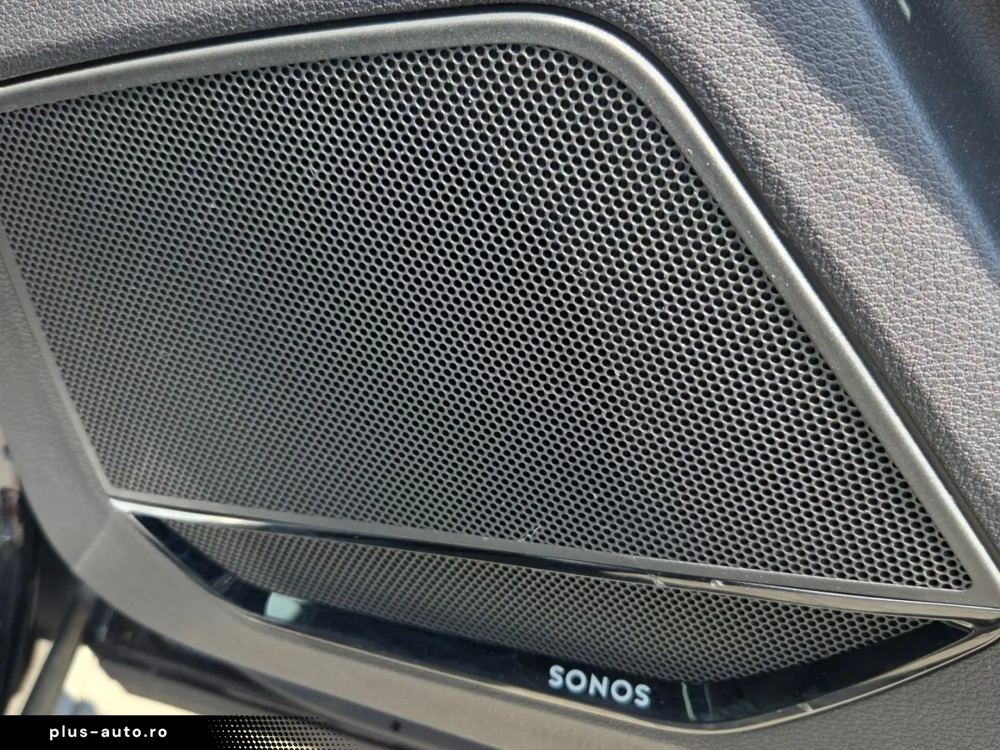 AUDI RS Q3 Sportback quattro Navi Matrix SONOS