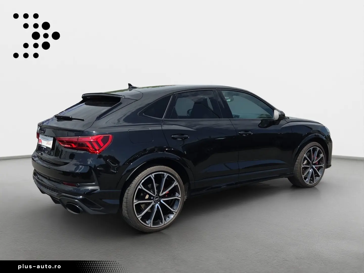 AUDI RS Q3 Sportback quattro Navi Matrix SONOS