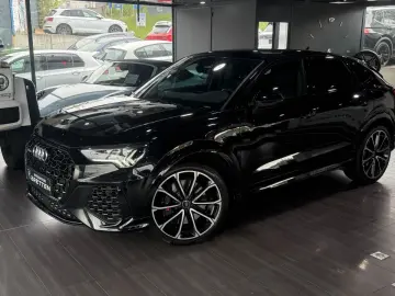 AUDI RSQ3 Sportback 2.5 TFSI ACC Quattro Kamera Matri