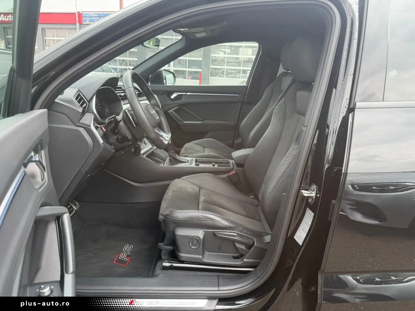 AUDI RSQ3 Sportback 2.5 TFSI ACC Quattro Kamera Matri