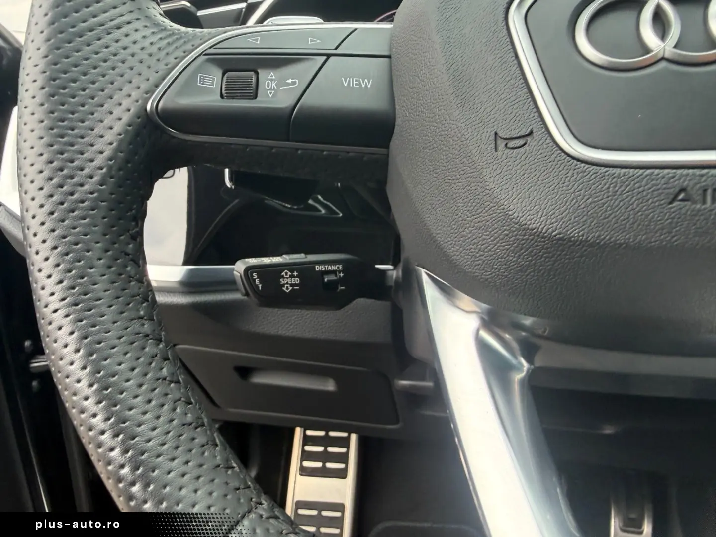 AUDI RSQ3 Sportback 2.5 TFSI ACC Quattro Kamera Matri