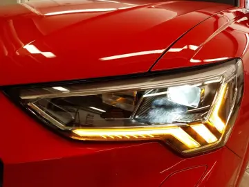 AUDI RS Q3 Sportback quattro  NAVI KAMERA