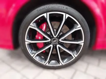 AUDI RS Q3 Sportback quattro  NAVI KAMERA