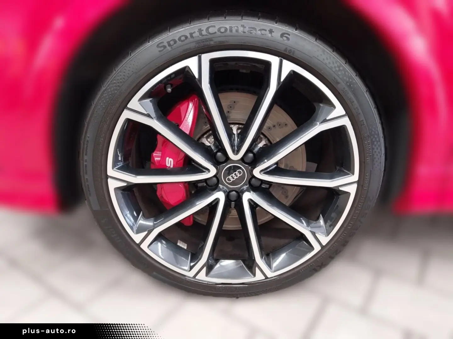 AUDI RS Q3 Sportback quattro  NAVI KAMERA