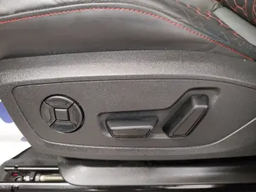 AUDI RS Q3 Sportback quattro  NAVI KAMERA