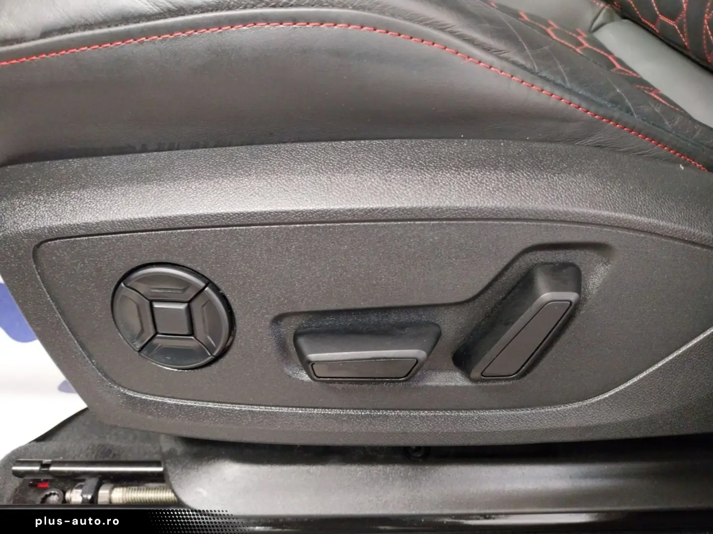 AUDI RS Q3 Sportback quattro  NAVI KAMERA