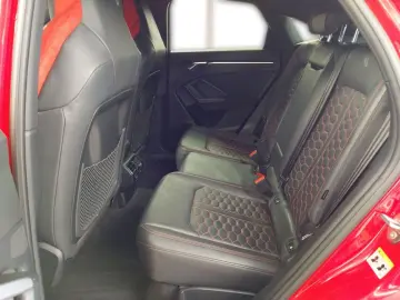 AUDI RS Q3 Sportback quattro  NAVI KAMERA