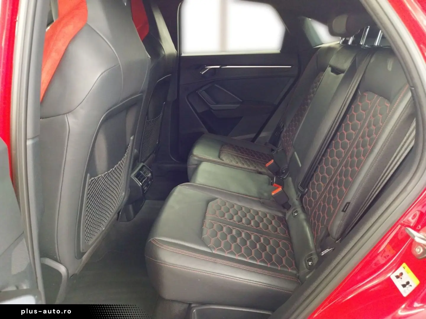 AUDI RS Q3 Sportback quattro  NAVI KAMERA