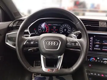 AUDI RS Q3 Sportback quattro  NAVI KAMERA