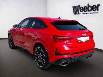 AUDI RS Q3 Sportback quattro  NAVI KAMERA