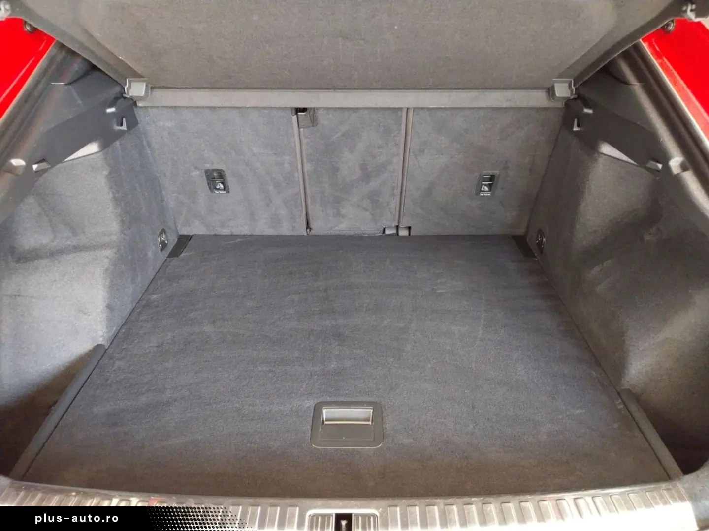 AUDI RS Q3 Sportback quattro  NAVI KAMERA