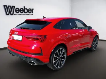 AUDI RS Q3 Sportback quattro  NAVI KAMERA