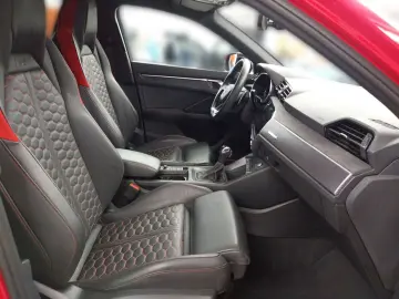 AUDI RS Q3 Sportback quattro  NAVI KAMERA