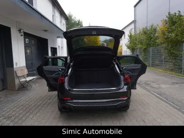 AUDI RS Q3 Sportback 2.5 TFSI Quattro LEDER