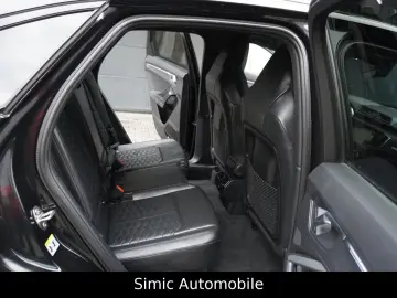 AUDI RS Q3 Sportback 2.5 TFSI Quattro LEDER