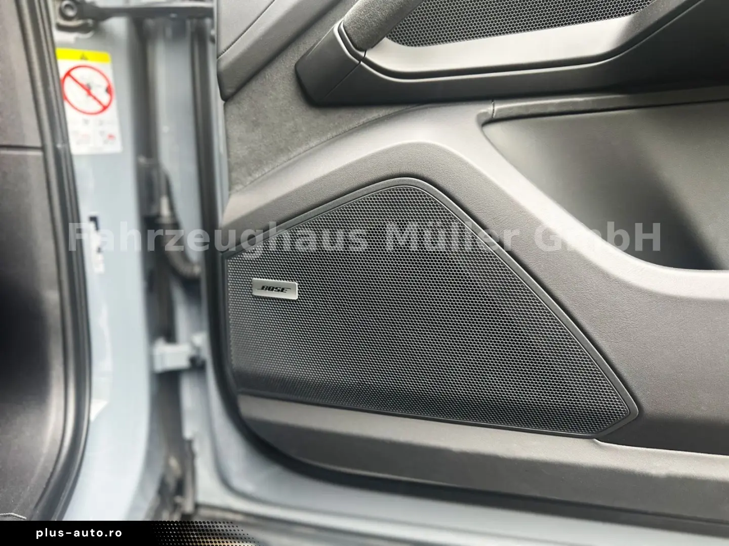 PORSCHE Cayenne Coupe Turbo E-Hybrid GT-Paket 8xAlu