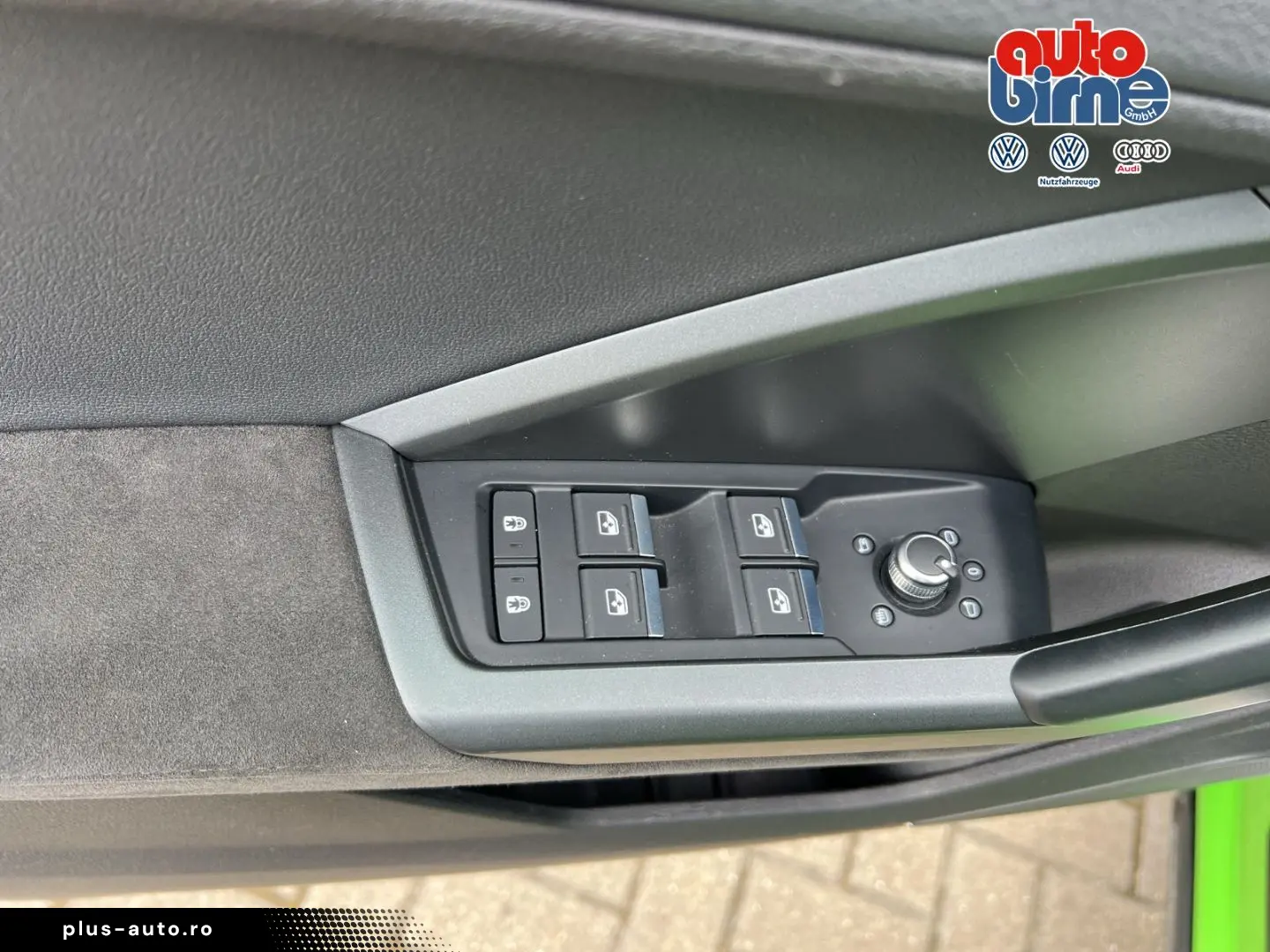 AUDI RS Q3 Sportback quattro 2.5 TFSI (ABT Power S -