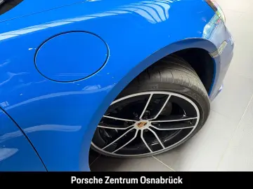 PORSCHE 992 -2 (911) Carrera Cabriolet SportDesign BOSE