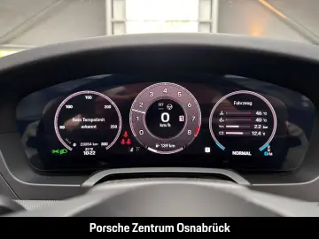 PORSCHE 992 -2 (911) Carrera Cabriolet SportDesign BOSE