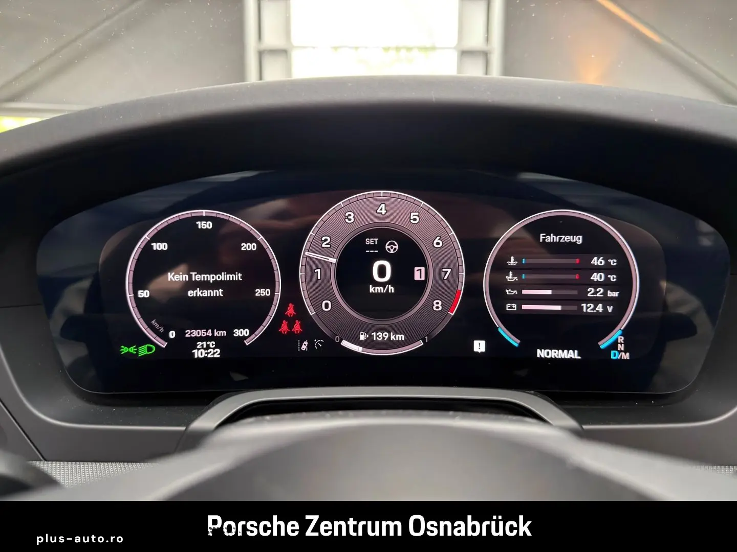 PORSCHE 992 -2 (911) Carrera Cabriolet SportDesign BOSE