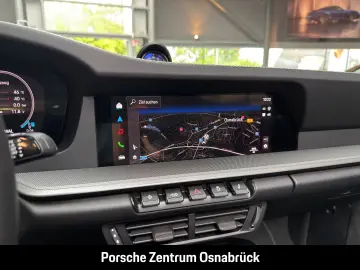 PORSCHE 992 -2 (911) Carrera Cabriolet SportDesign BOSE