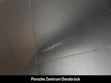 PORSCHE 992 -2 (911) Carrera Cabriolet SportDesign BOSE