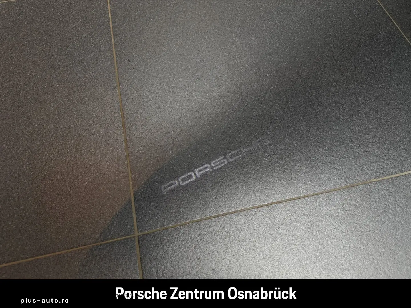 PORSCHE 992 -2 (911) Carrera Cabriolet SportDesign BOSE