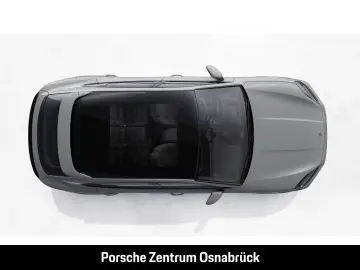 PORSCHE Cayenne E-Hybrid Coupe