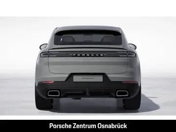 PORSCHE Cayenne E-Hybrid Coupe